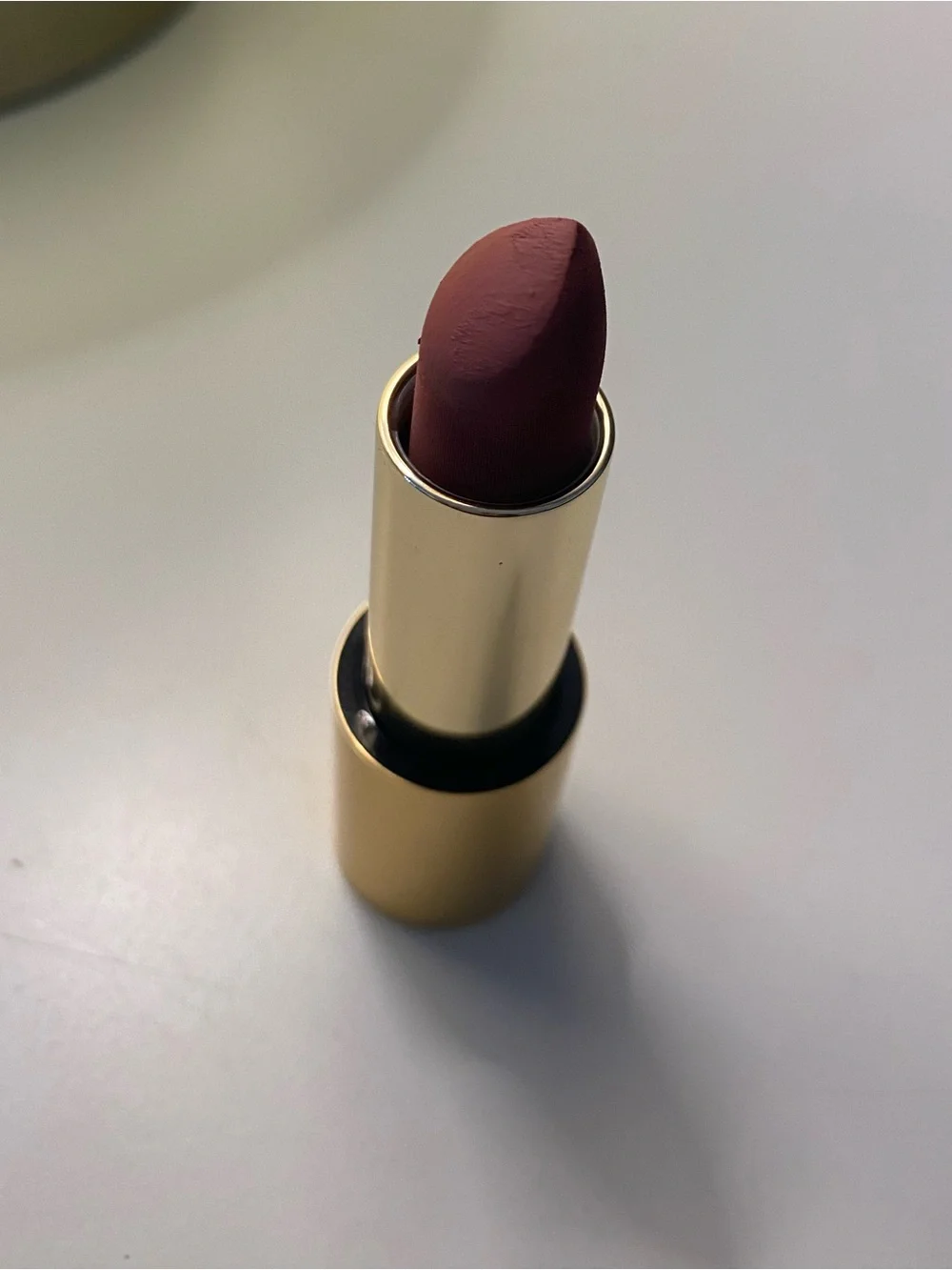 Lisa Eldridge Velvet Lipstick- Muse